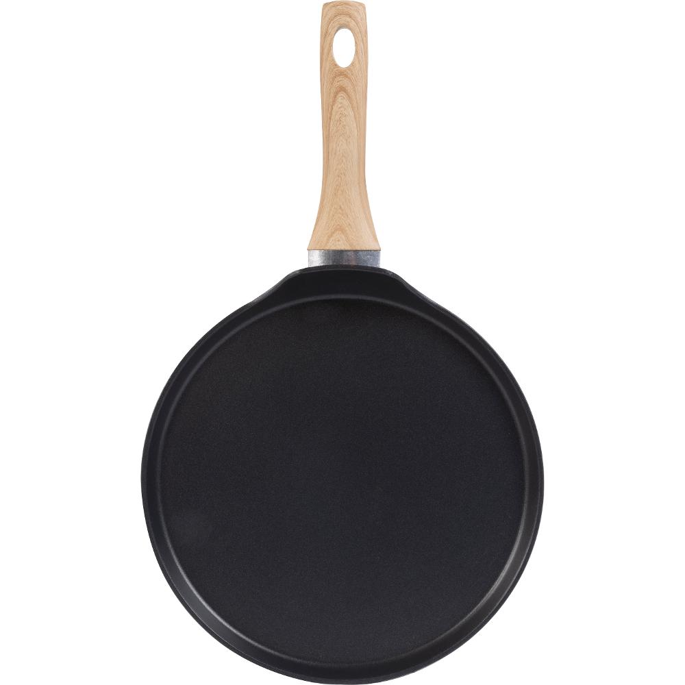 Pannkoogipann Natur 28 cm Lamart LT1290