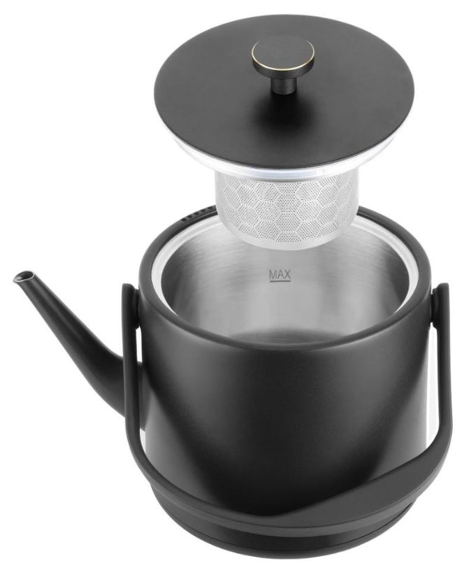Veekeetja Catler BM501 - Pilt 3