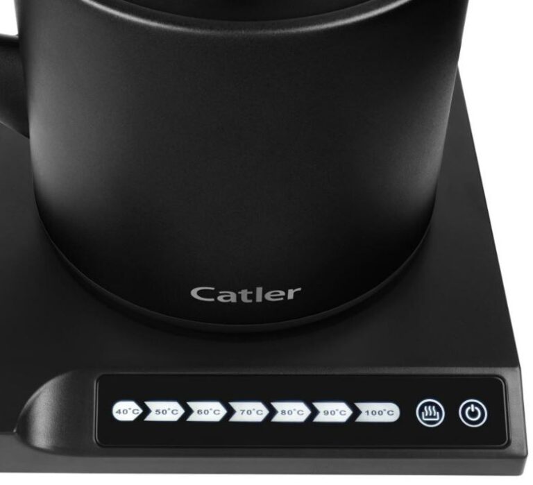 Veekeetja Catler BM501 - Pilt 10