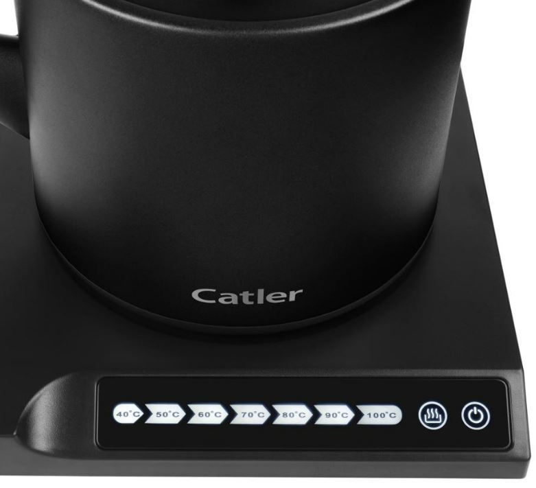 Veekeetja Catler BM501