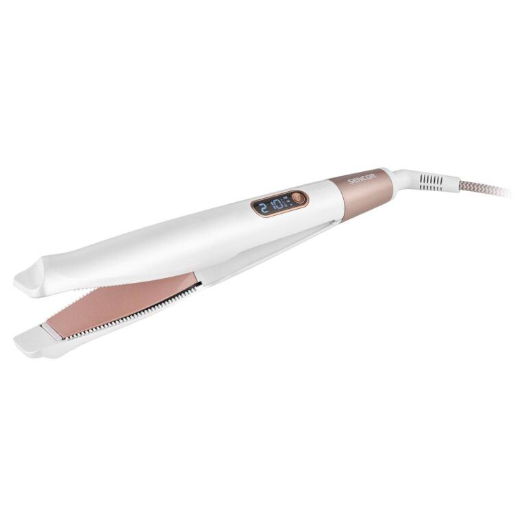 Juuksesirgendaja-koolutaja Sencor SHI4601GD