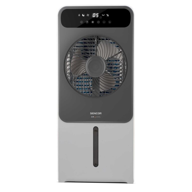 Õhujahuti Sencor SFN6014GY