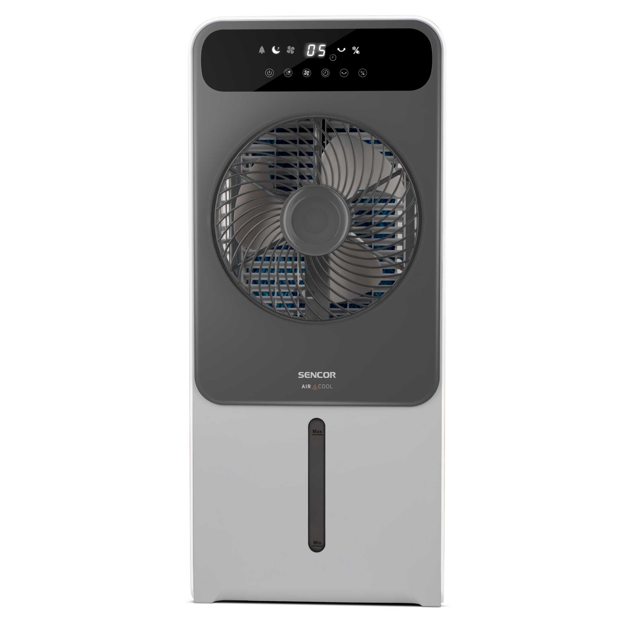 Õhujahuti Sencor SFN6014GY