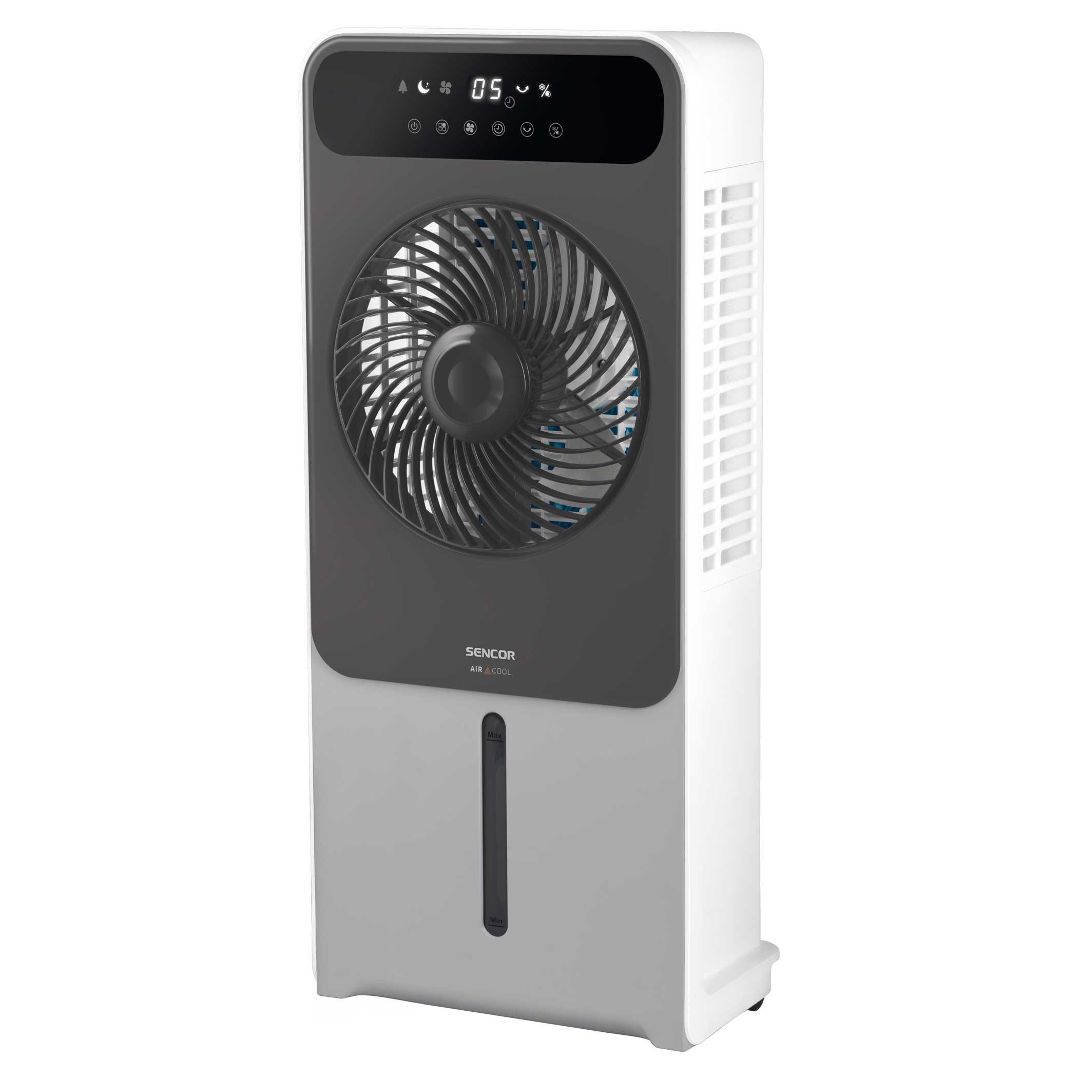 Õhujahuti Sencor SFN6014GY
