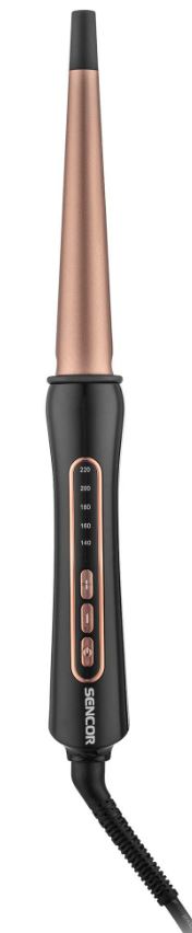 Lokitangid Sencor SHS0850BK - Pilt 2