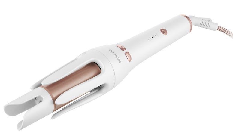 Juhtmevaba koolutaja Sencor SHS0930RS