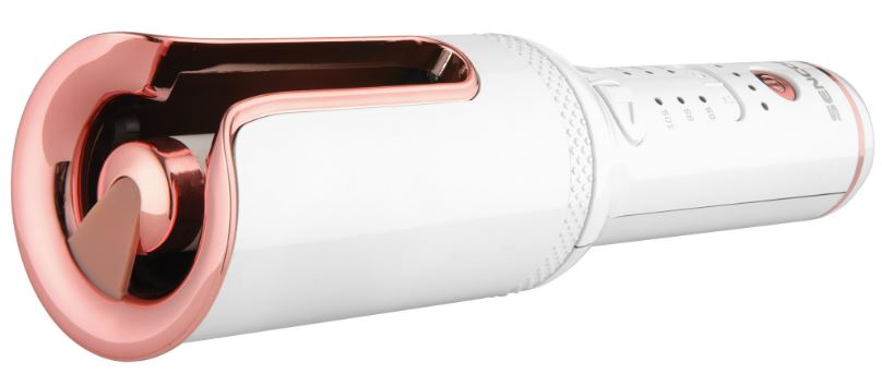 Juhtmevaba koolutaja Sencor SHS0930RS