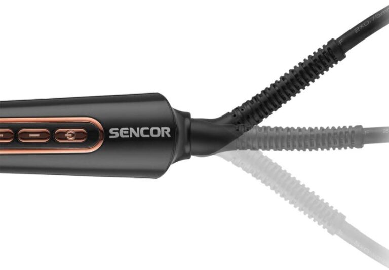 Lokitangid Sencor SHS0850BK - Pilt 6
