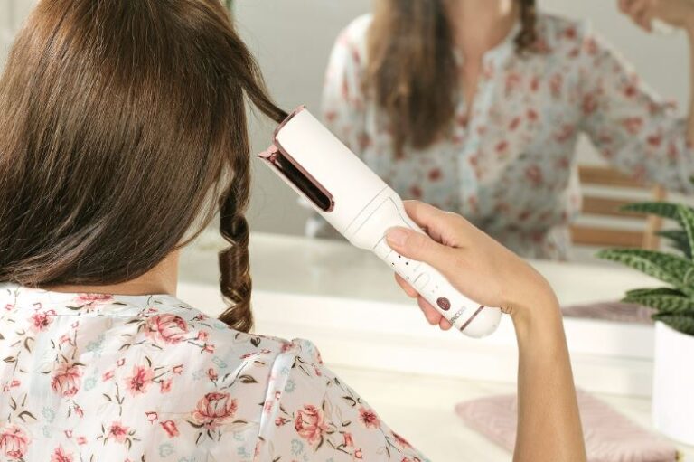 Juhtmevaba koolutaja Sencor SHS0930RS - Pilt 9
