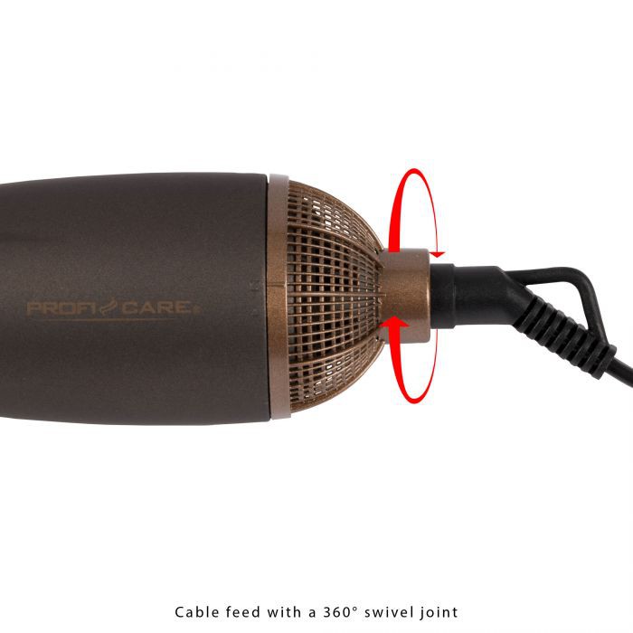 Koolutaja ProfiCare PCHAS3011BR - Pilt 4