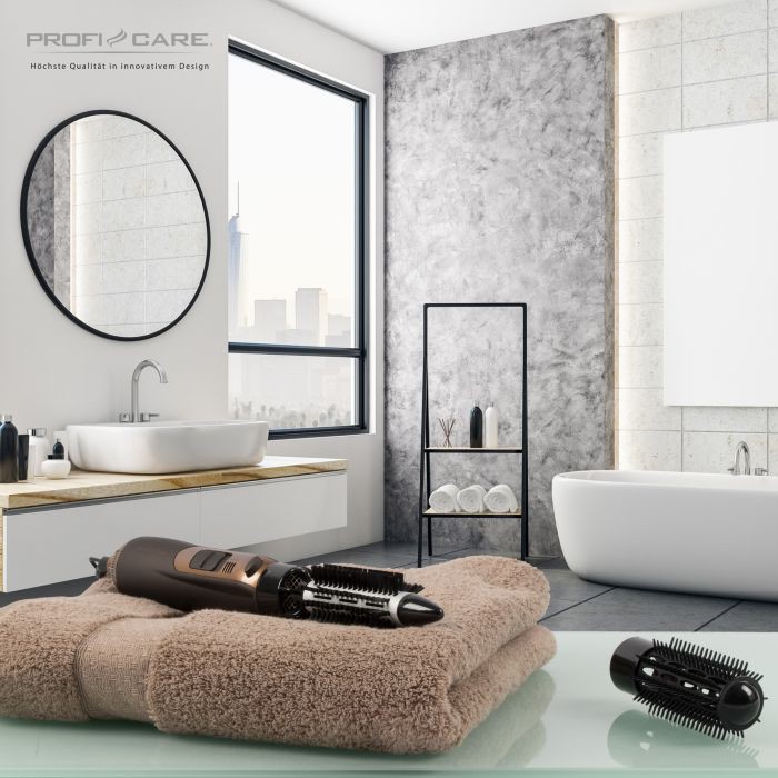 Koolutaja ProfiCare PCHAS3011BR - Pilt 6