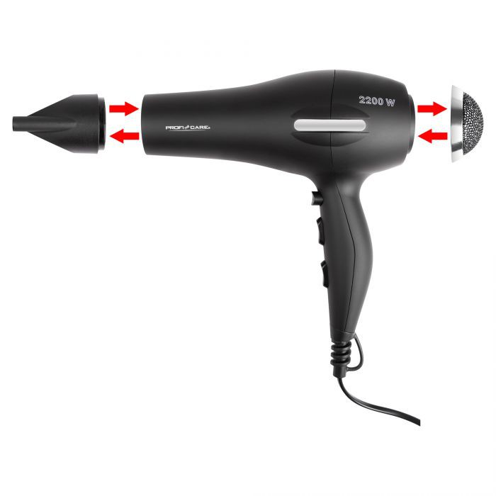 Föön ProfiCare PCHT3017 - Image 3