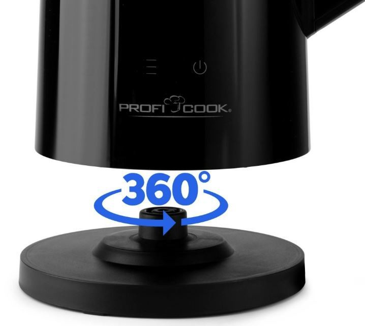Veekeetja ProfiCook PCWKS1243 - Pilt 3