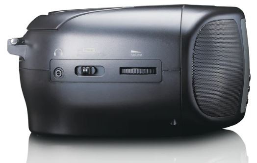 CD-raadio DAB+, Bluetooth, Lenco SCD860BK - Pilt 3