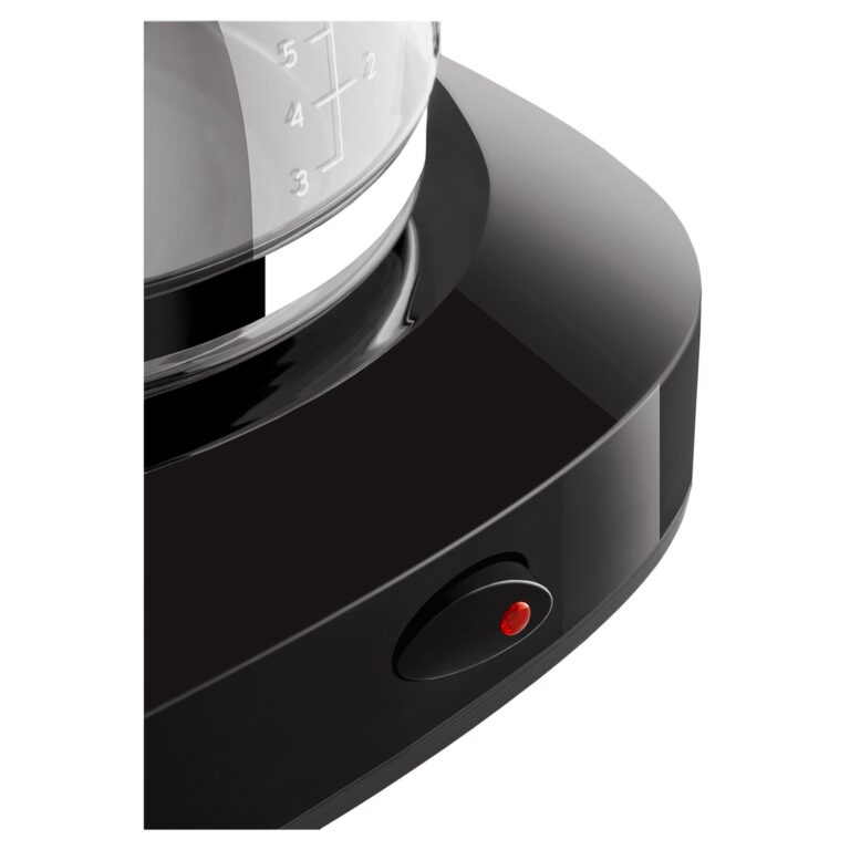 Kohvimasin Sencor SCE3050SS - Pilt 3