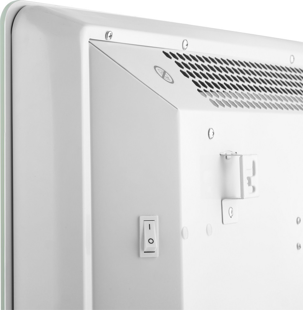 Konvektor Sencor SCF4740WH, valge - Pilt 4