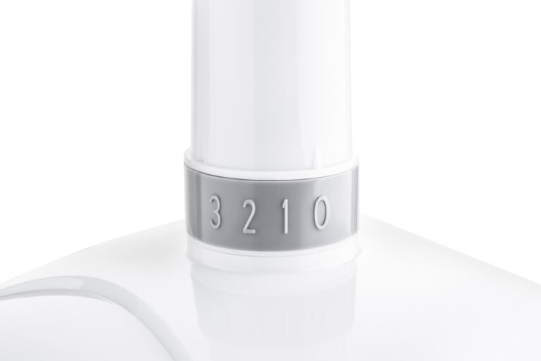 Lauaventilaator Sencor 40 cm SFE4037WH - Pilt 5