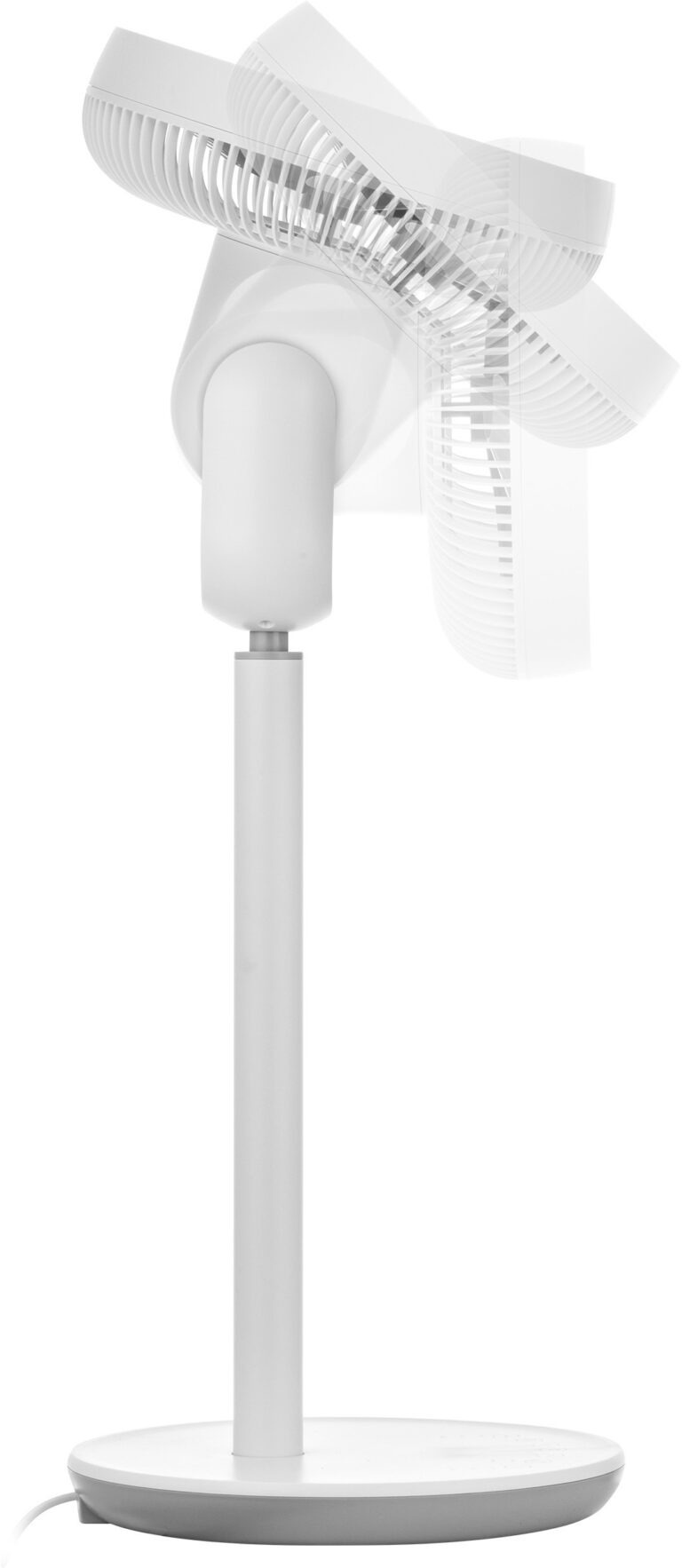 Põrandaventilaator Sencor SFN2540WH - Pilt 2