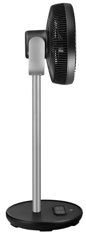 Põrandaventilaator Sencor SFN3040BK - Pilt 2