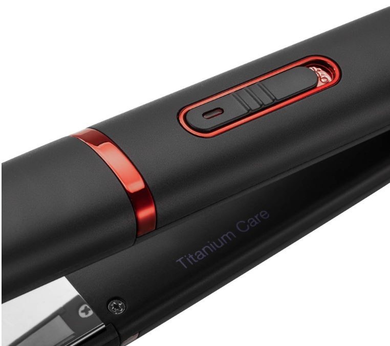 Juuksesirgendaja Sencor SHI1100BK - Pilt 3