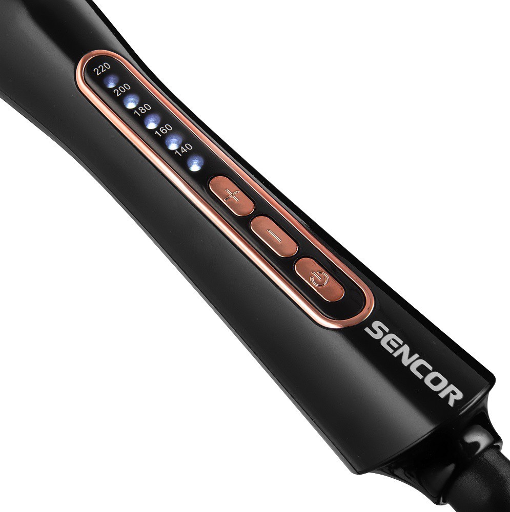 Lokitangid Sencor SHS0920BK