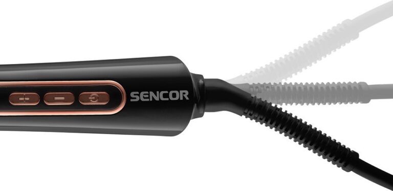 Lokitangid Sencor SHS0920BK - Pilt 3