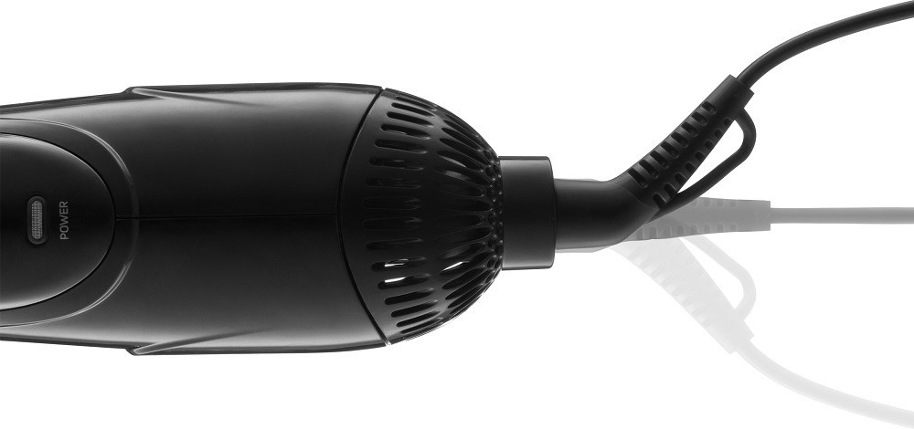 Koolutaja Sencor SHS8401BK#