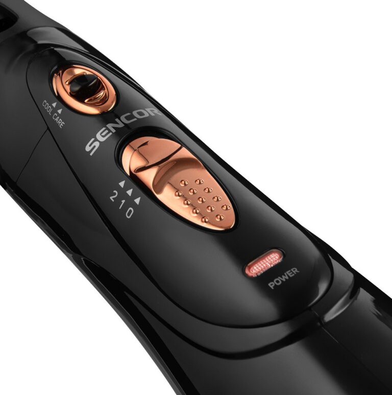 Koolutaja Sencor SHS8550BK - Pilt 6