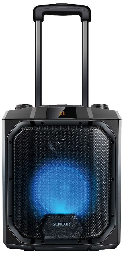 Muusikakeskus Bluetoothiga Sencor SSS3700 - Pilt 2