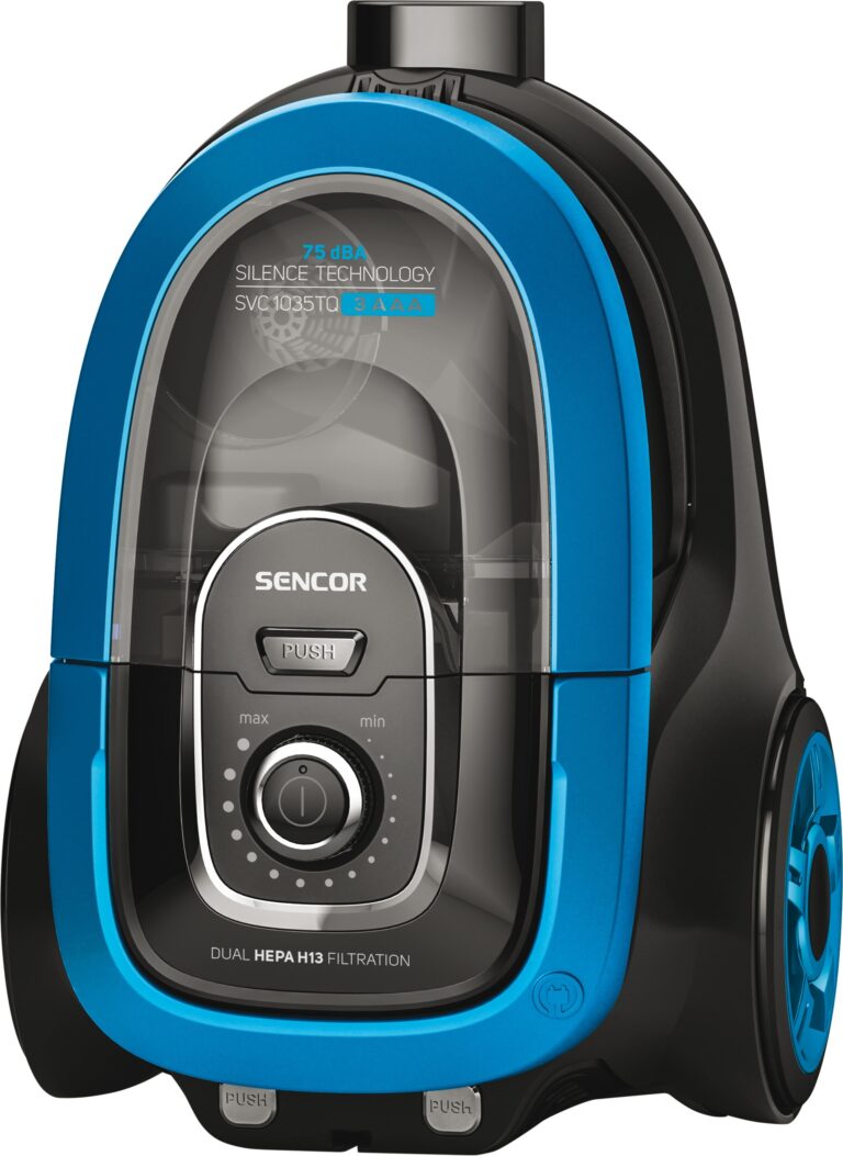 Tolmuimeja Sencor SVC1035TQ - Pilt 2