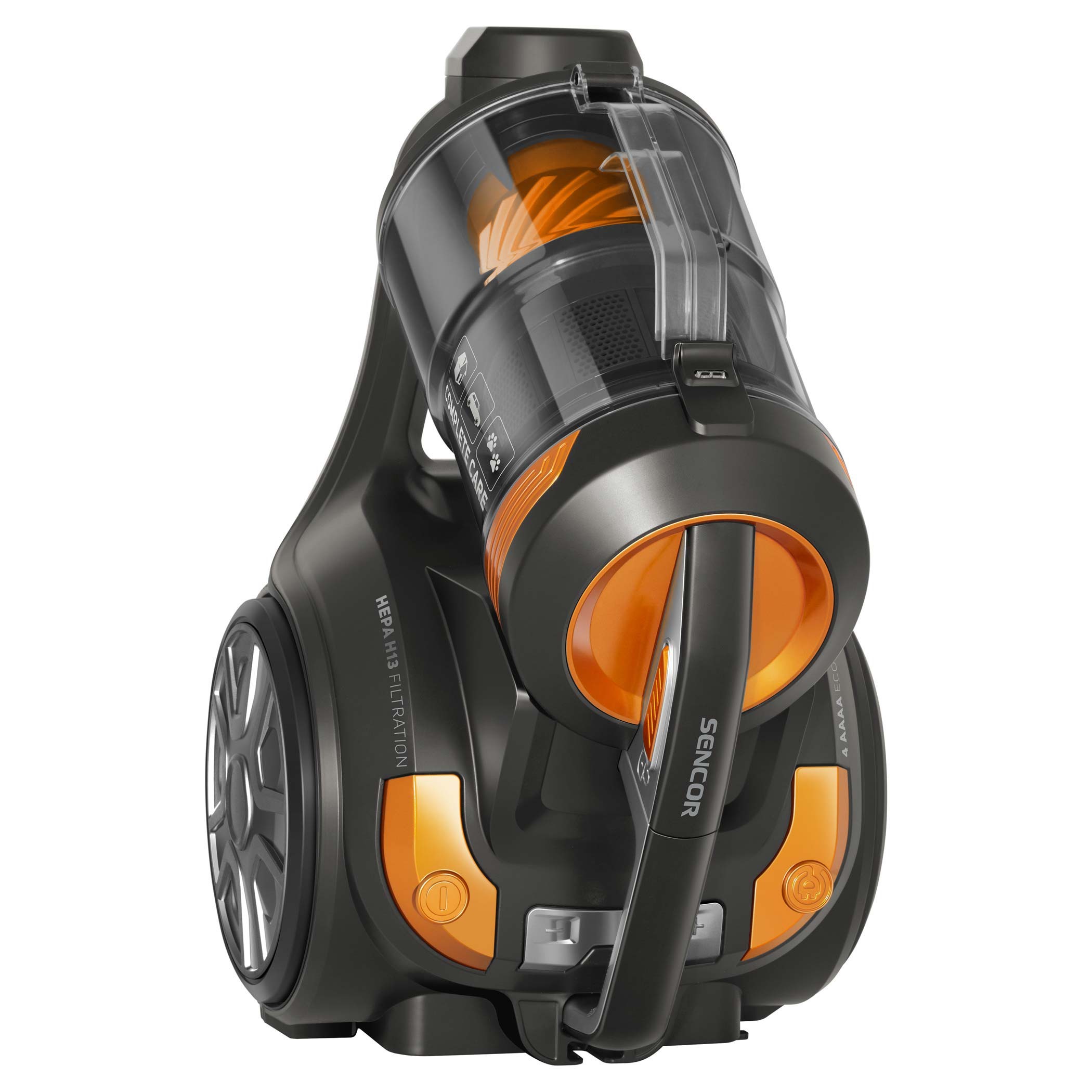 Tolmuimeja Sencor SVC1080TI