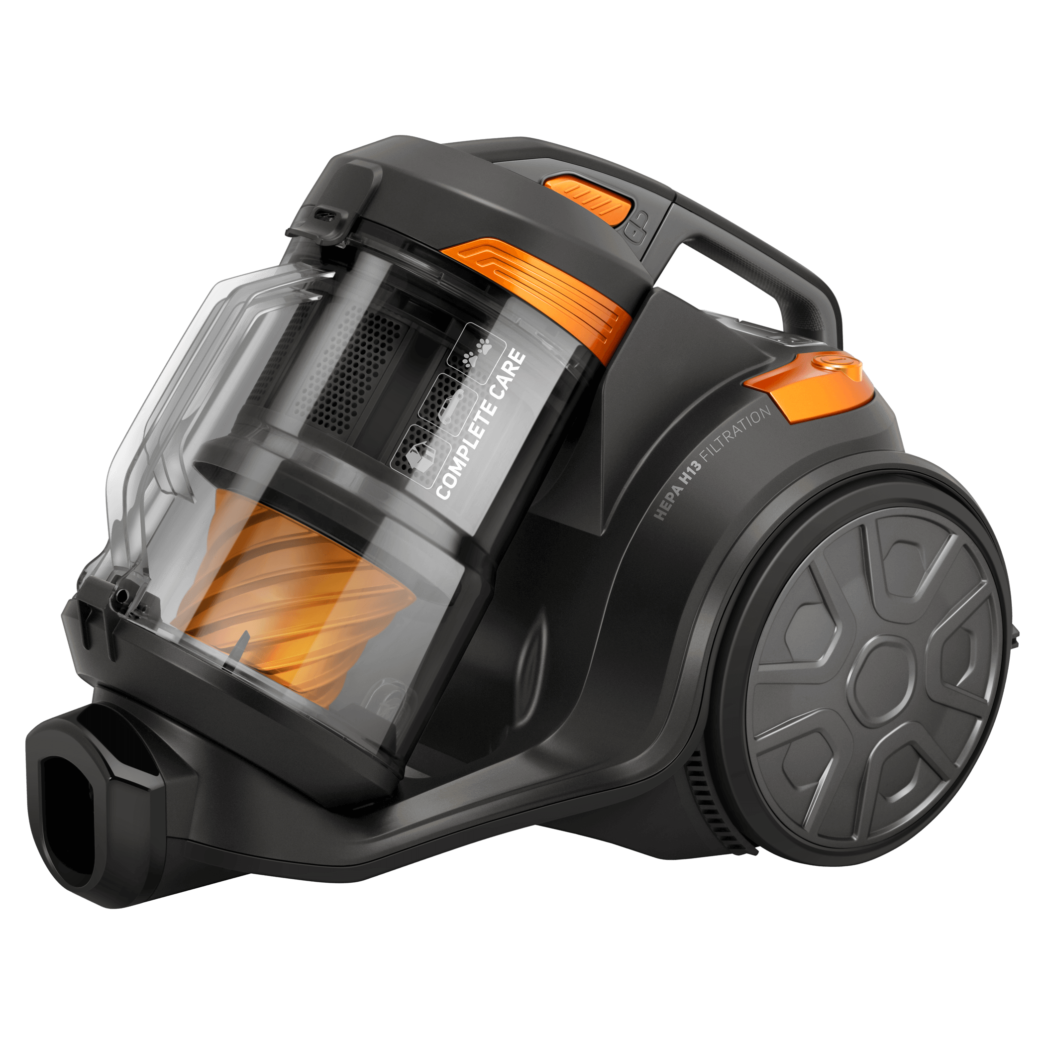 Tolmuimeja Sencor SVC1080TI