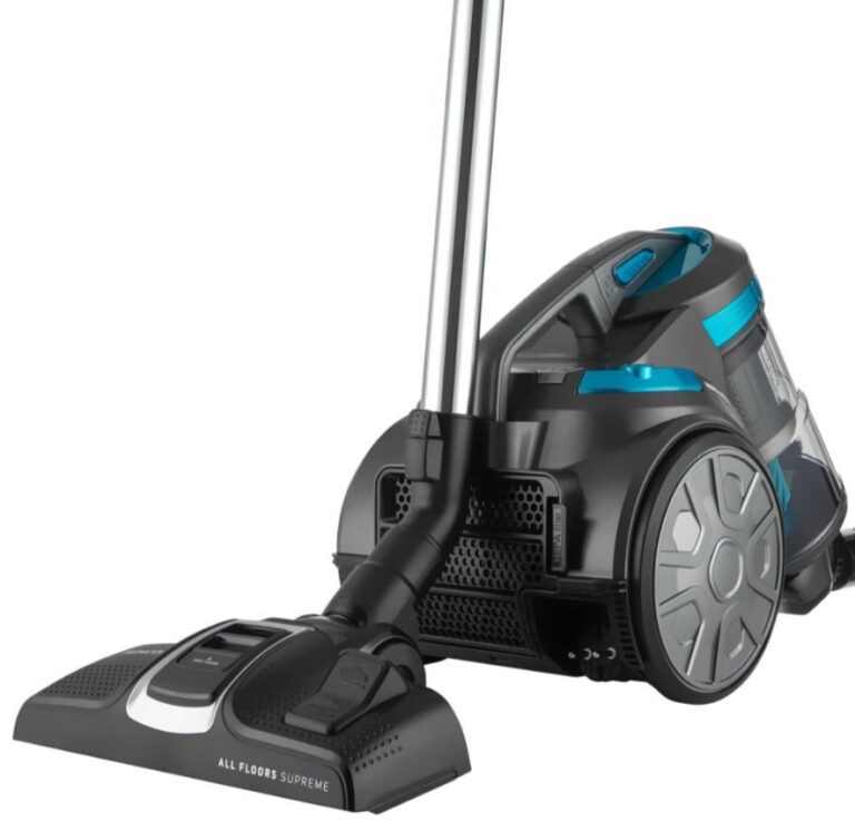 Tolmuimeja tolmukotita Sencor SVC1086TQ - Pilt 3