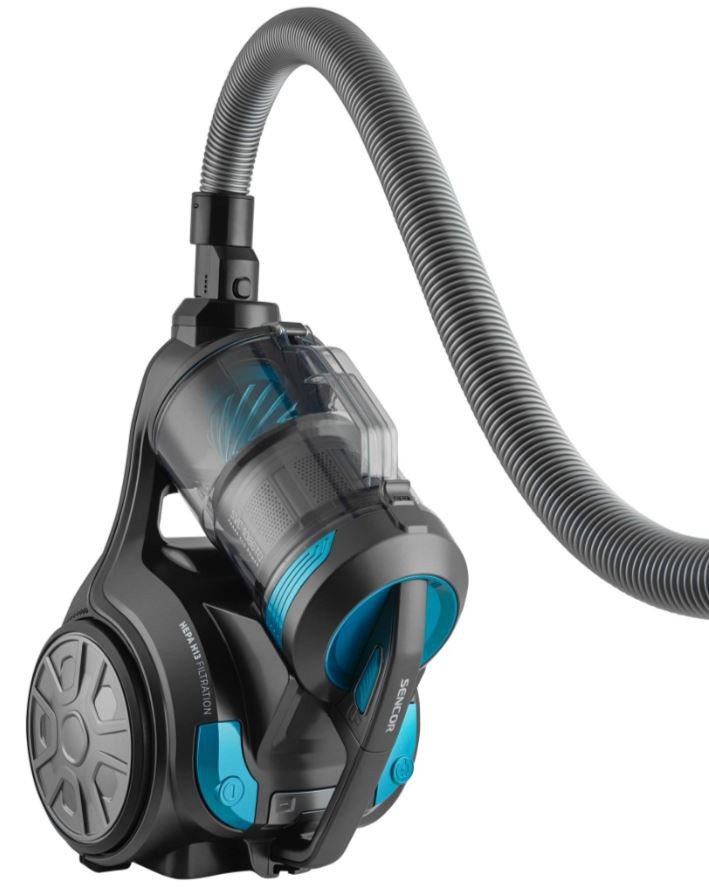 Tolmuimeja tolmukotita Sencor SVC1086TQ - Pilt 4