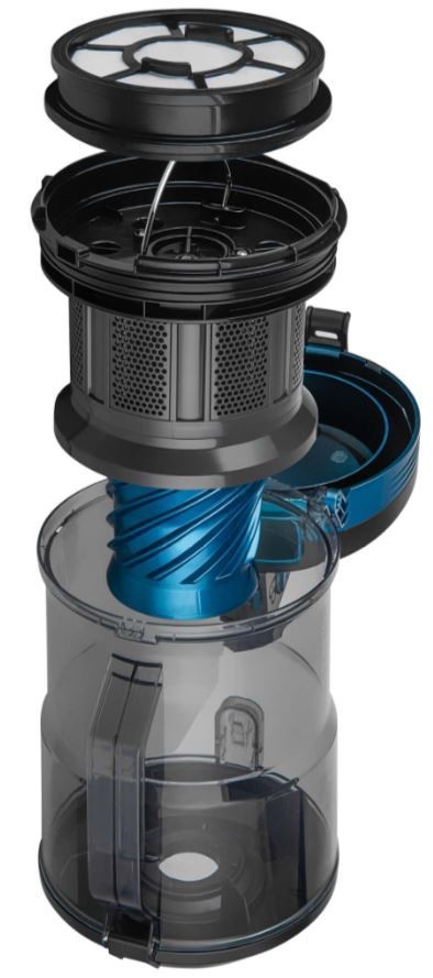 Tolmuimeja tolmukotita Sencor SVC1086TQ - Pilt 6