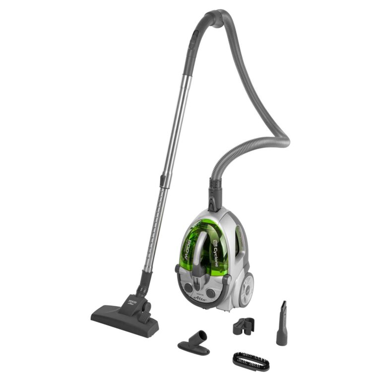 Tolmuimeja Sencor SVC730GREUE2 - Pilt 3