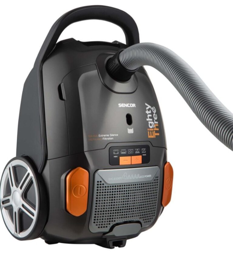 Tolmuimeja Sencor SVC8300TI# - Image 2