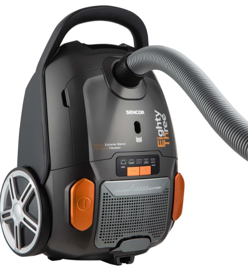 Tolmuimeja Sencor SVC8300TI#