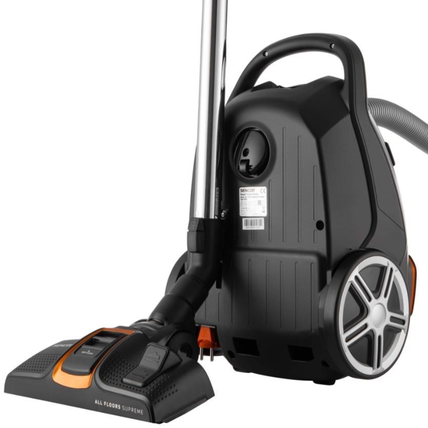 Tolmuimeja Sencor SVC8300TI#