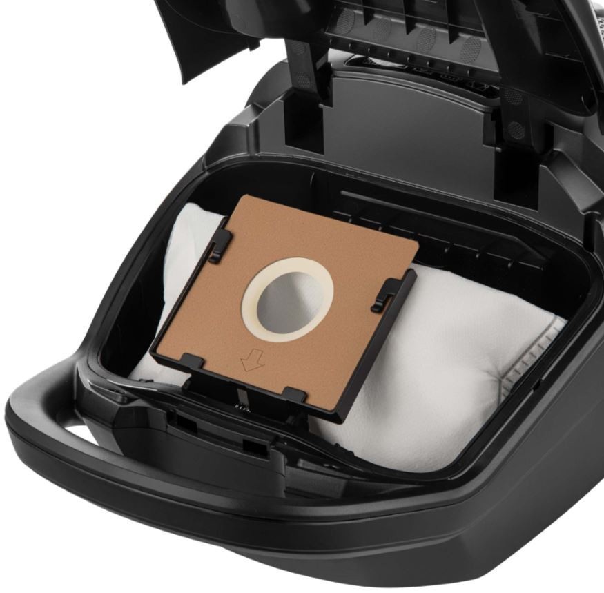 Tolmuimeja Sencor SVC8300TI#