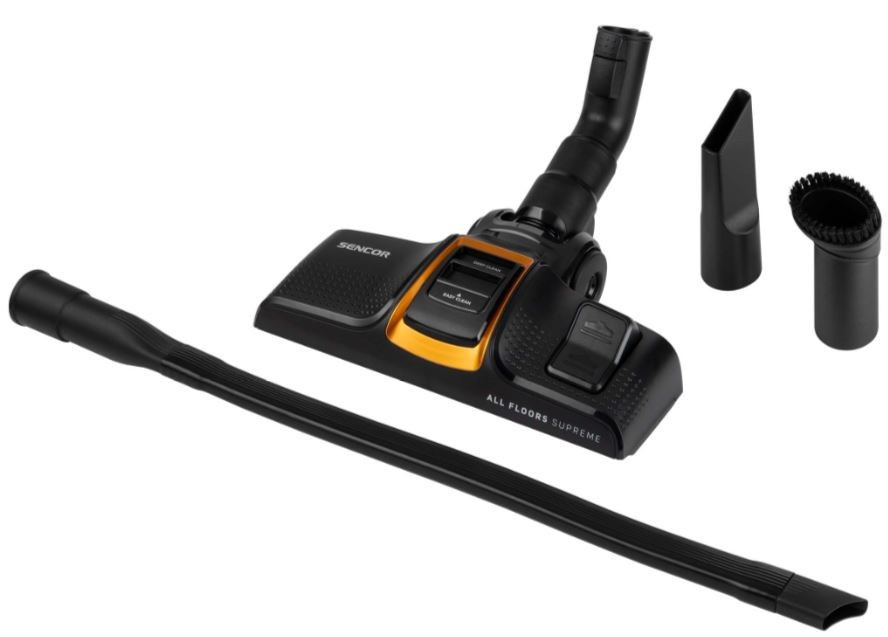 Tolmuimeja Sencor SVC8300TI#