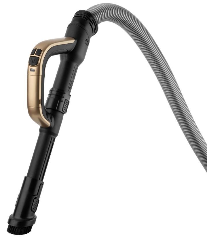 Tolmuimeja Sencor SVC9300BK - Pilt 2