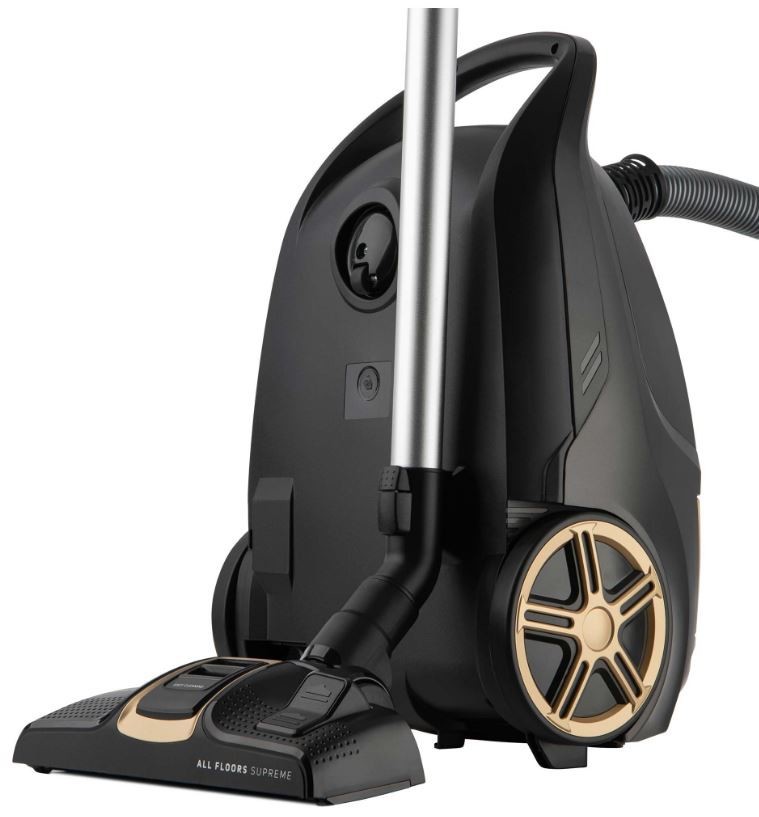 Tolmuimeja Sencor SVC9300BK - Pilt 3