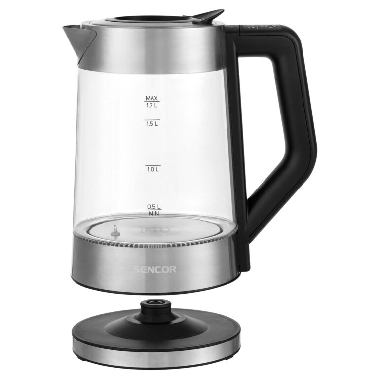 Veekeetja Sencor SWK1795SS - Pilt 2