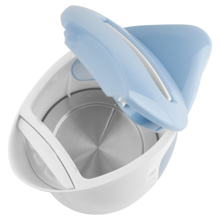Veekeetja Sencor SWK2510WH - Pilt 2