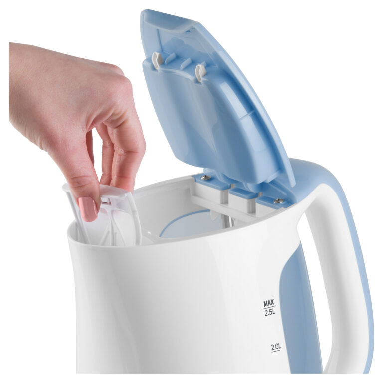 Veekeetja Sencor SWK2510WH - Pilt 3