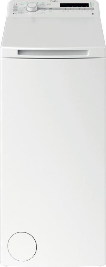 Pesumasin Whirlpool TDLR6040SEUN - Pilt 2