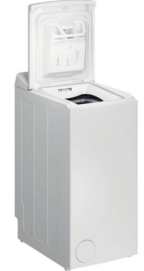 Pesumasin Whirlpool TDLR6040SEUN - Pilt 3