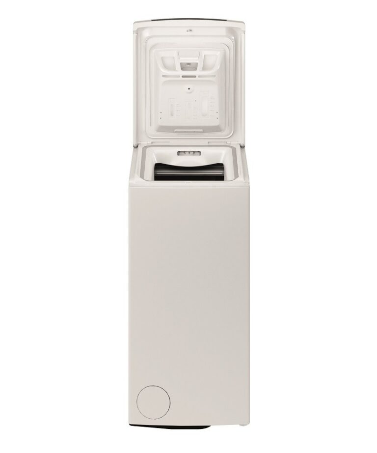 Pealtlaetav pesumasin Whirlpool TDLR6240SSEUN - Pilt 2