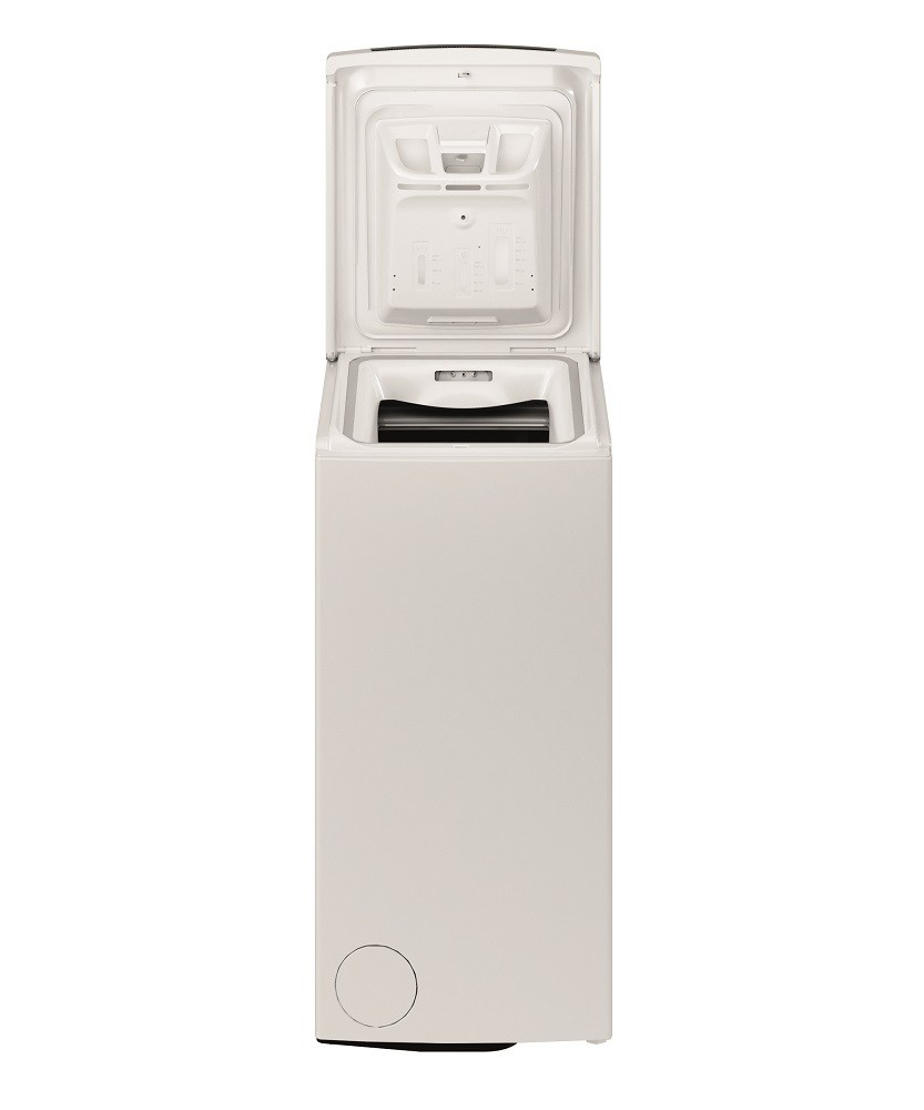 Pealtlaetav pesumasin Whirlpool TDLR6240SSEUN